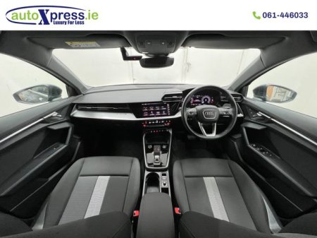 2022 Audi A3 - photo 2