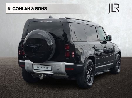 2025 Land Rover Defender - photo 16