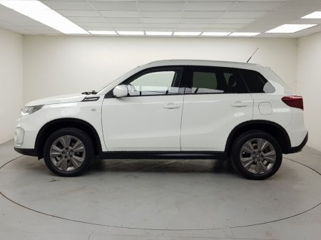 2021 Suzuki Vitara - photo 5
