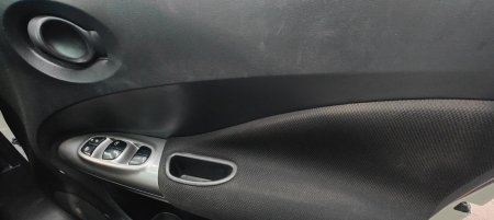 2017 Nissan Juke - photo 22