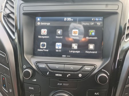 2018 Hyundai i40 - photo 13