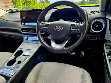 2022 Hyundai KONA - photo 10