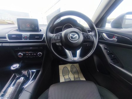 2016 Mazda Mazda3 - photo 14