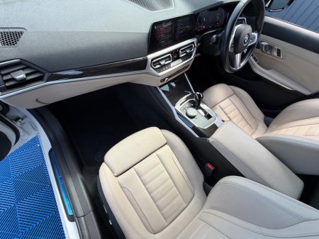 2022 BMW 3-Series - photo 57