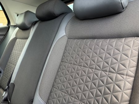 2020 Volkswagen T-Cross - photo 13