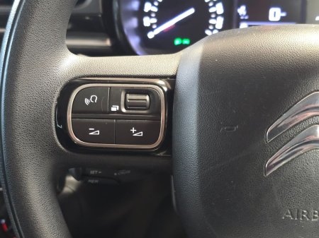 2018 Citroen C3 - photo 17