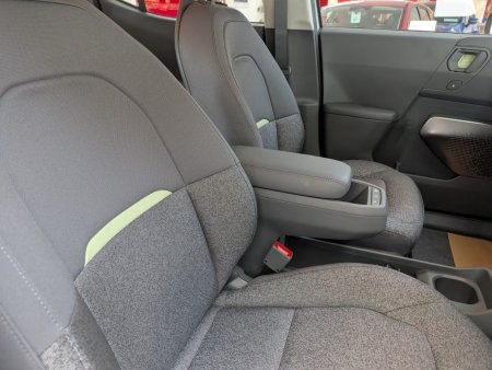 2026 Kia EV2 - photo 10