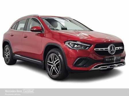 2023 Mercedes-Benz GLA - photo 2
