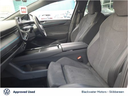 2027 Volkswagen ID.7 - photo 4