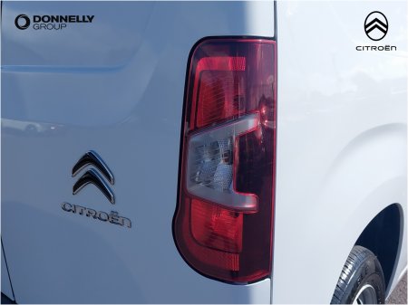 2023 Citroen Berlingo - photo 19