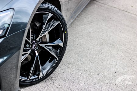 2023 Audi A6 - photo 3