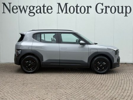 2026 Kia EV2 - photo 4