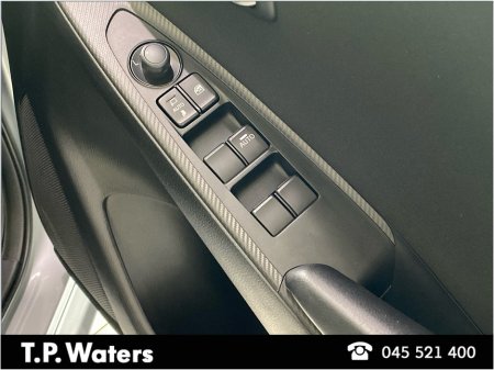 2020 Mazda Mazda2 - photo 12
