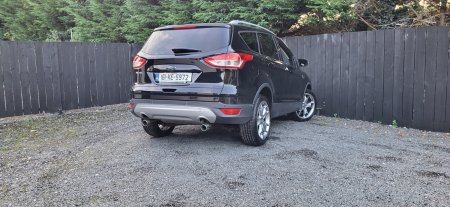 2016 Ford Kuga - photo 7