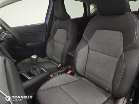 2023 Renault Captur - photo 5