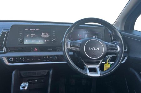 2023 Kia Sportage - photo 11