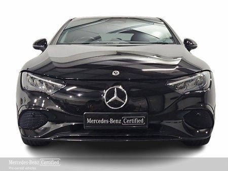 2023 Mercedes-Benz EQE - photo 7