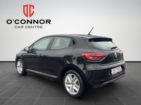 2020 Renault Clio - photo 4