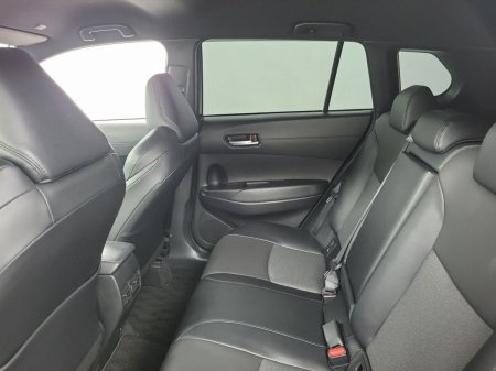 2023 Toyota Corolla Cross - photo 7