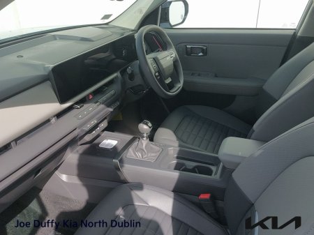 2027 Kia Seltos - photo 6