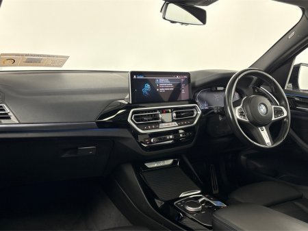 2023 BMW iX3 - photo 31