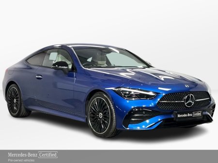 2024 Mercedes-Benz CLE - photo 2