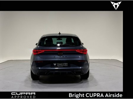 2023 Cupra Leon - photo 5