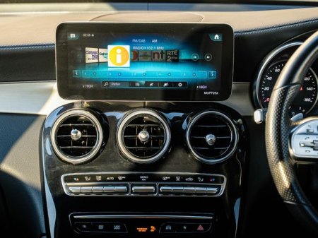 2022 Mercedes-Benz GLC - photo 10