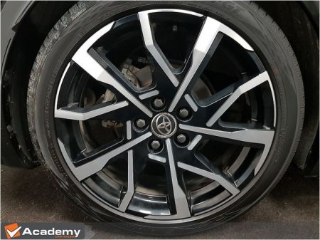 2023 Toyota Prius - photo 13