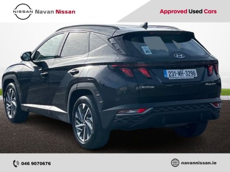 2023 Hyundai Tucson - photo 6