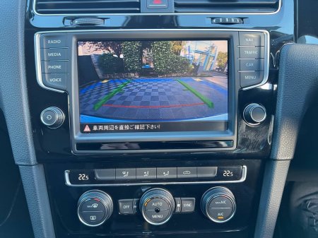 2017 Volkswagen Golf - photo 7
