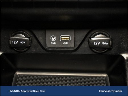 2020 Hyundai Tucson - photo 20