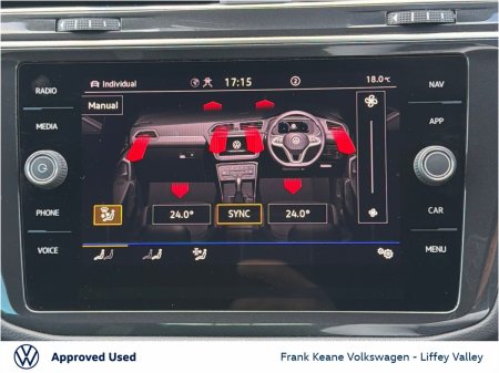 2023 Volkswagen Tiguan - photo 15
