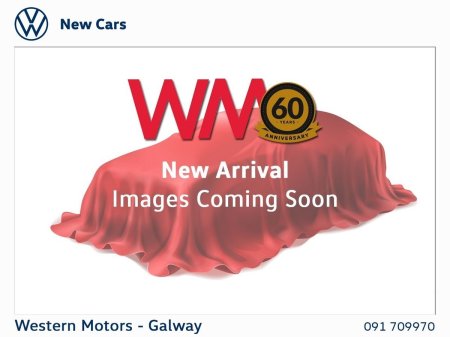 2024 Volkswagen Golf GOLF LAUNCH EDITION 2.0 TDI 115HP