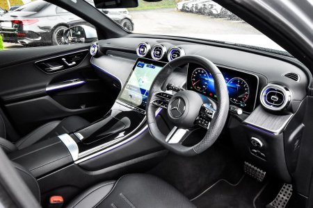 2026 Mercedes-Benz GLC - photo 11