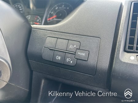 2019 Citroen Relay - photo 22