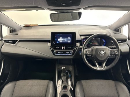2023 Toyota Corolla - photo 8
