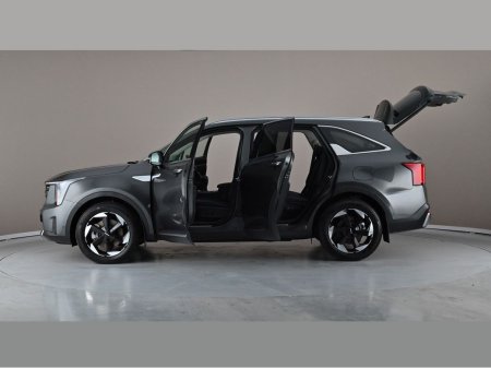 2026 Kia Sorento - photo 52