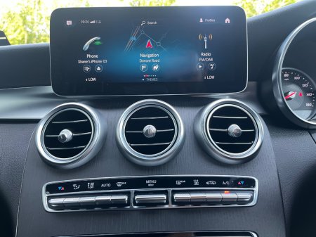 2020 Mercedes-Benz GLC - photo 20