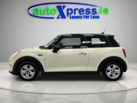 2017 Mini Cooper - photo 15