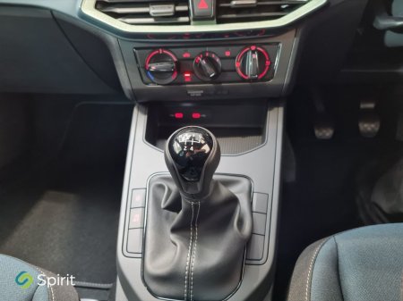 2026 SEAT Ibiza - photo 11