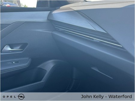 2026 Opel Astra - photo 8