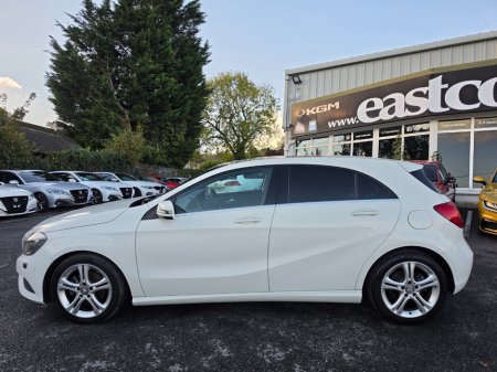 2015 Mercedes-Benz A-Class - photo 10