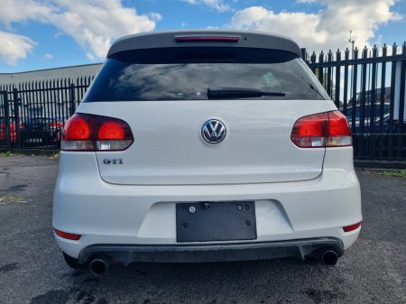 2012 Volkswagen Golf - photo 19