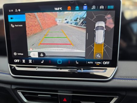 2025 Volkswagen Tiguan - photo 29