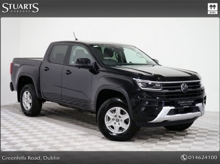 2024 Volkswagen Amarok L 2.0 202HP AUTO
