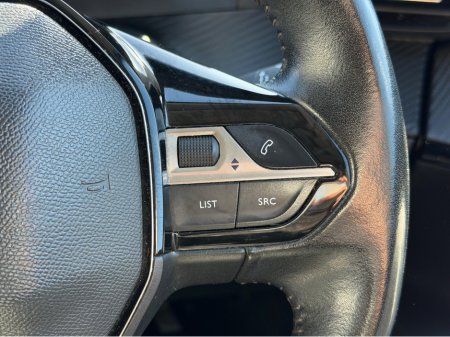 2020 Peugeot 2008 - photo 22