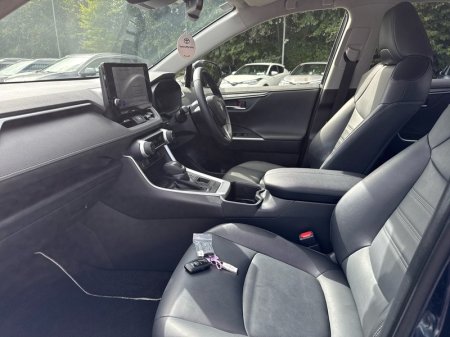 2023 Toyota RAV4 - photo 6