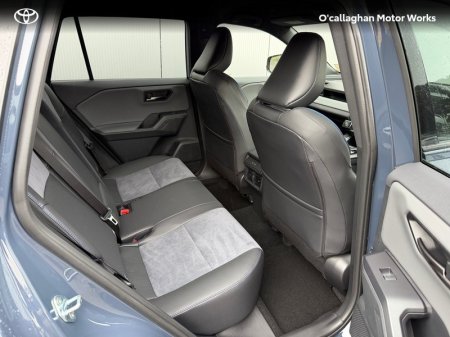2026 Toyota RAV4 - photo 5