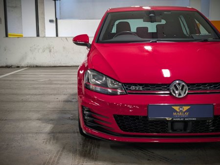 2015 Volkswagen Golf - photo 7